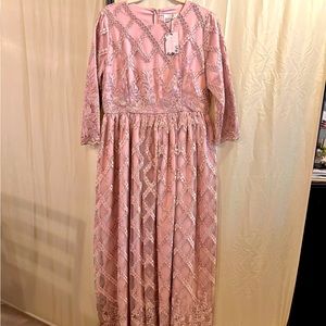 Dainty Jewells Dress